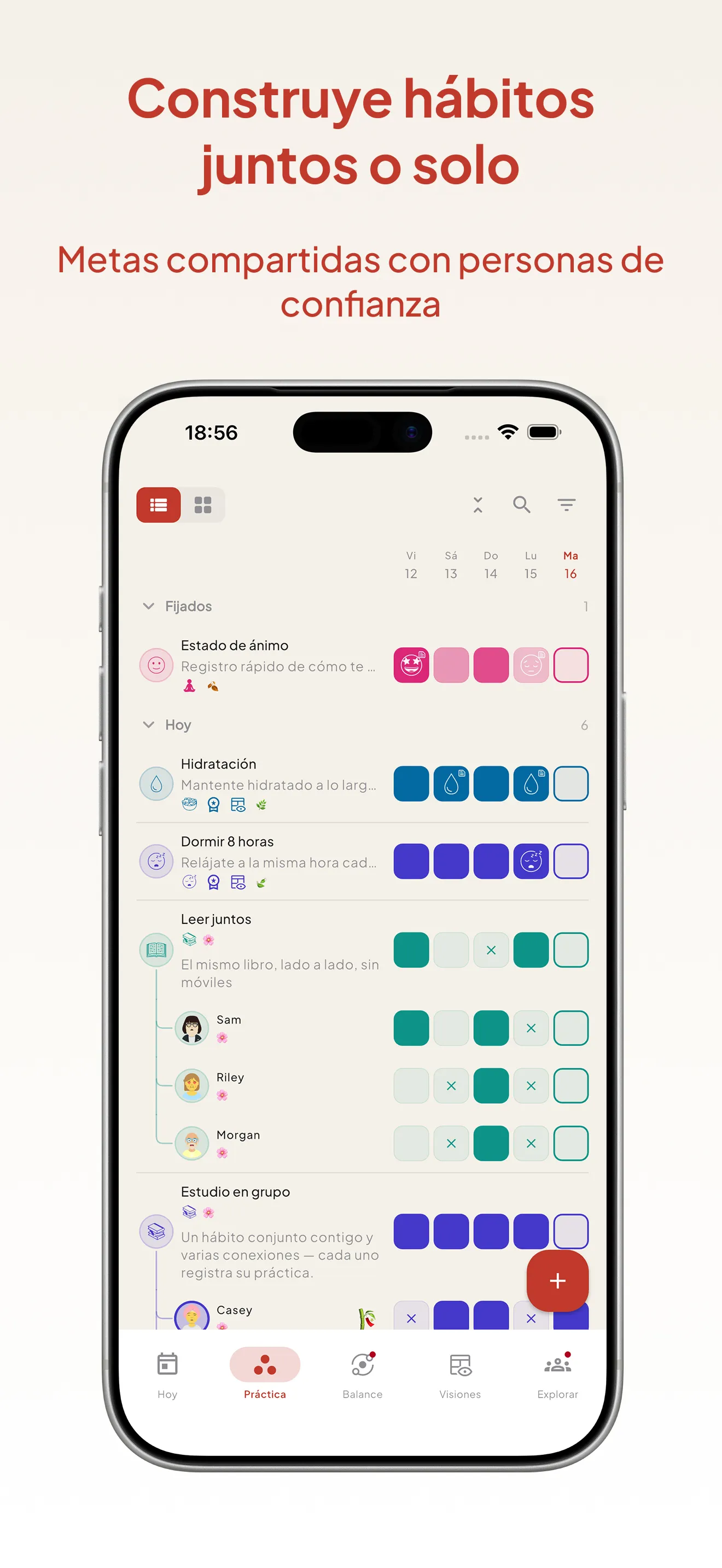 Captura de Hibika a App Store 1