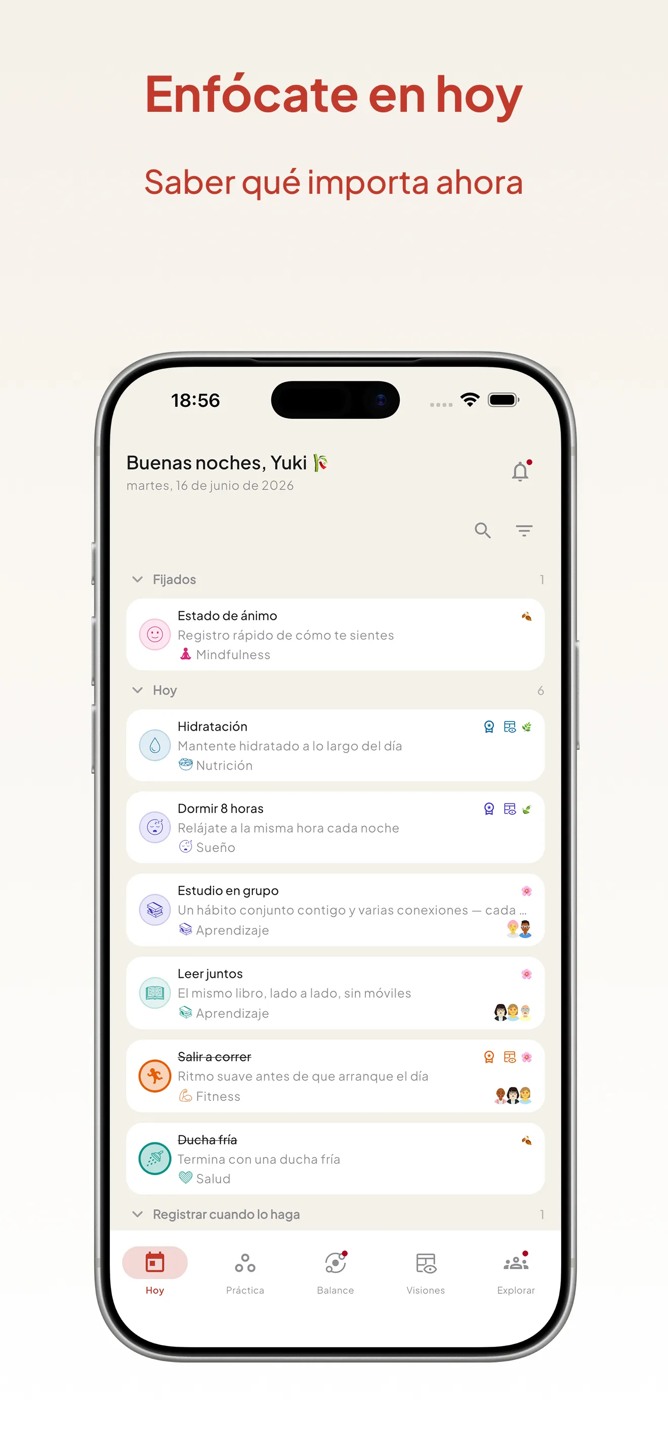 Captura de Hibika a App Store 2