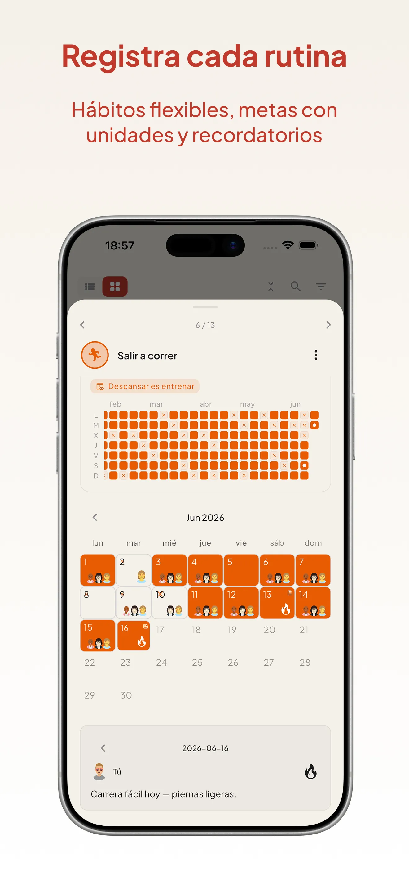 Captura de Hibika a App Store 4