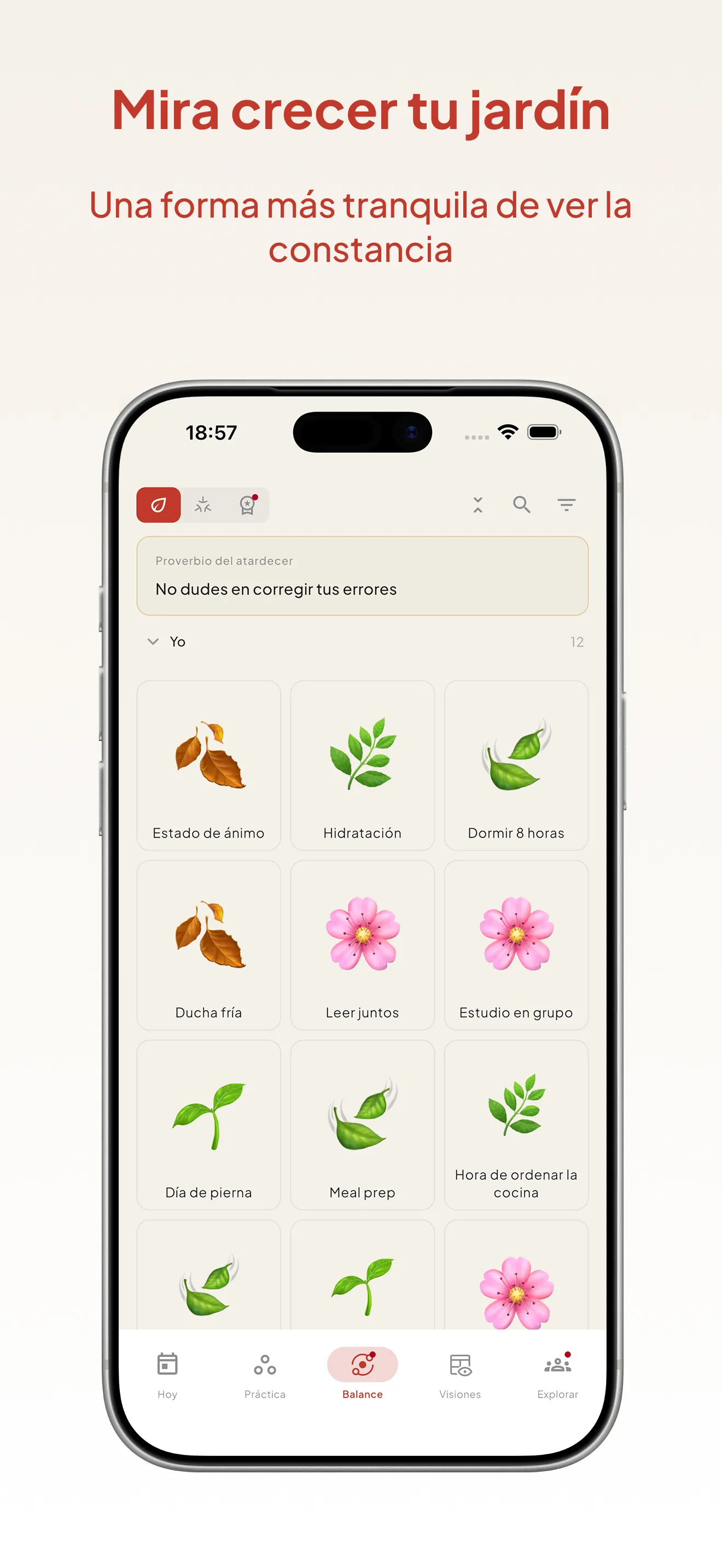 Captura de Hibika a App Store 5