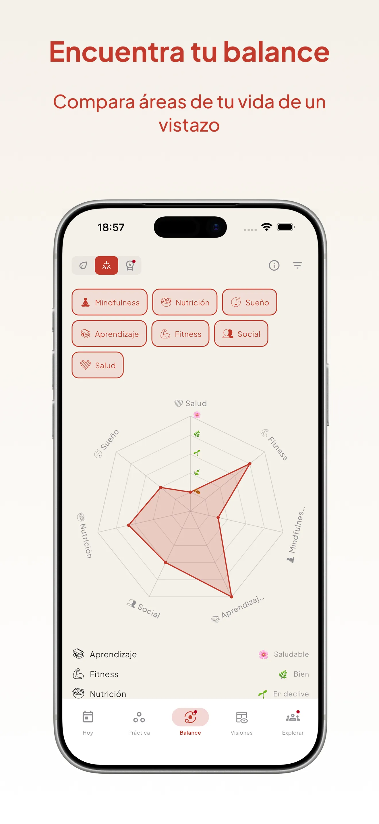 Captura de Hibika a App Store 6