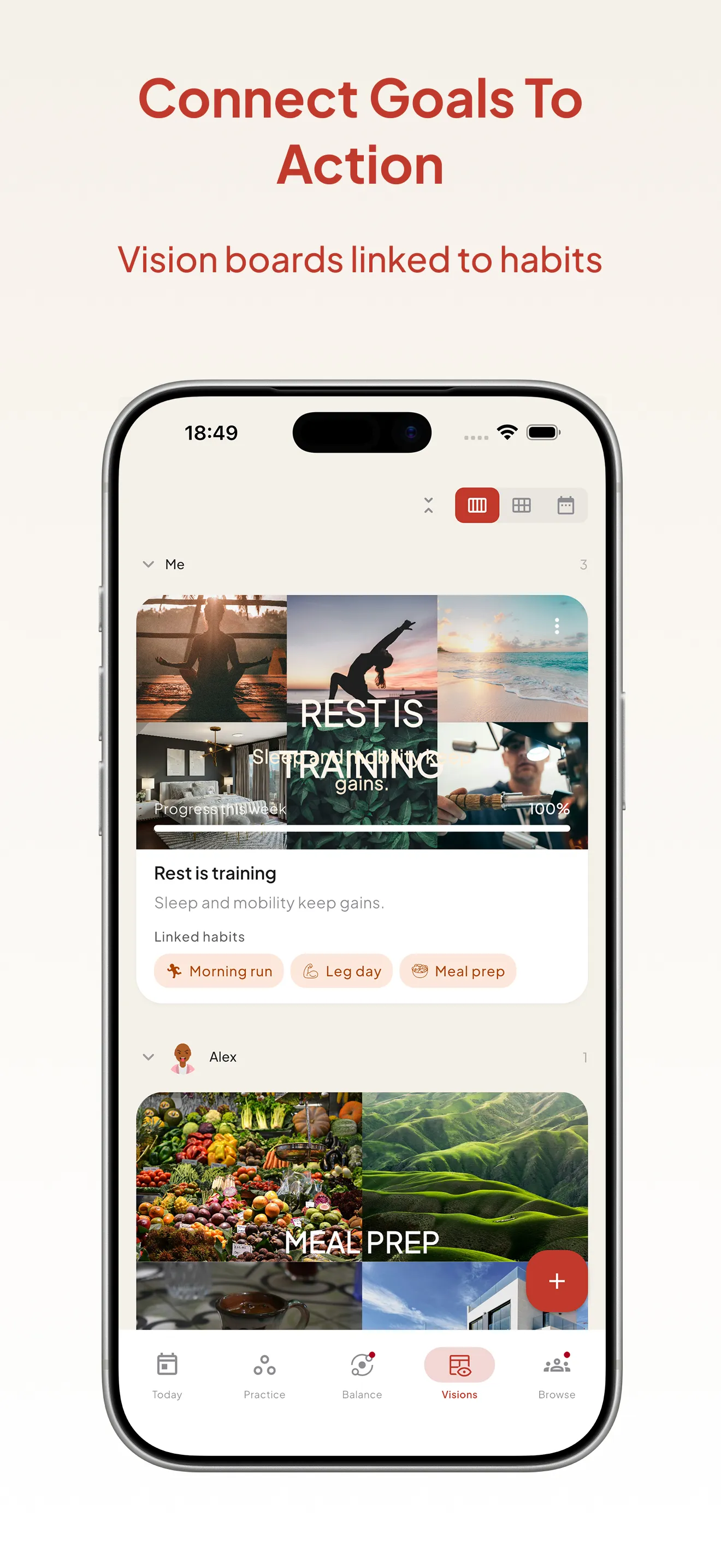 Hibika App Store screenshot 7
