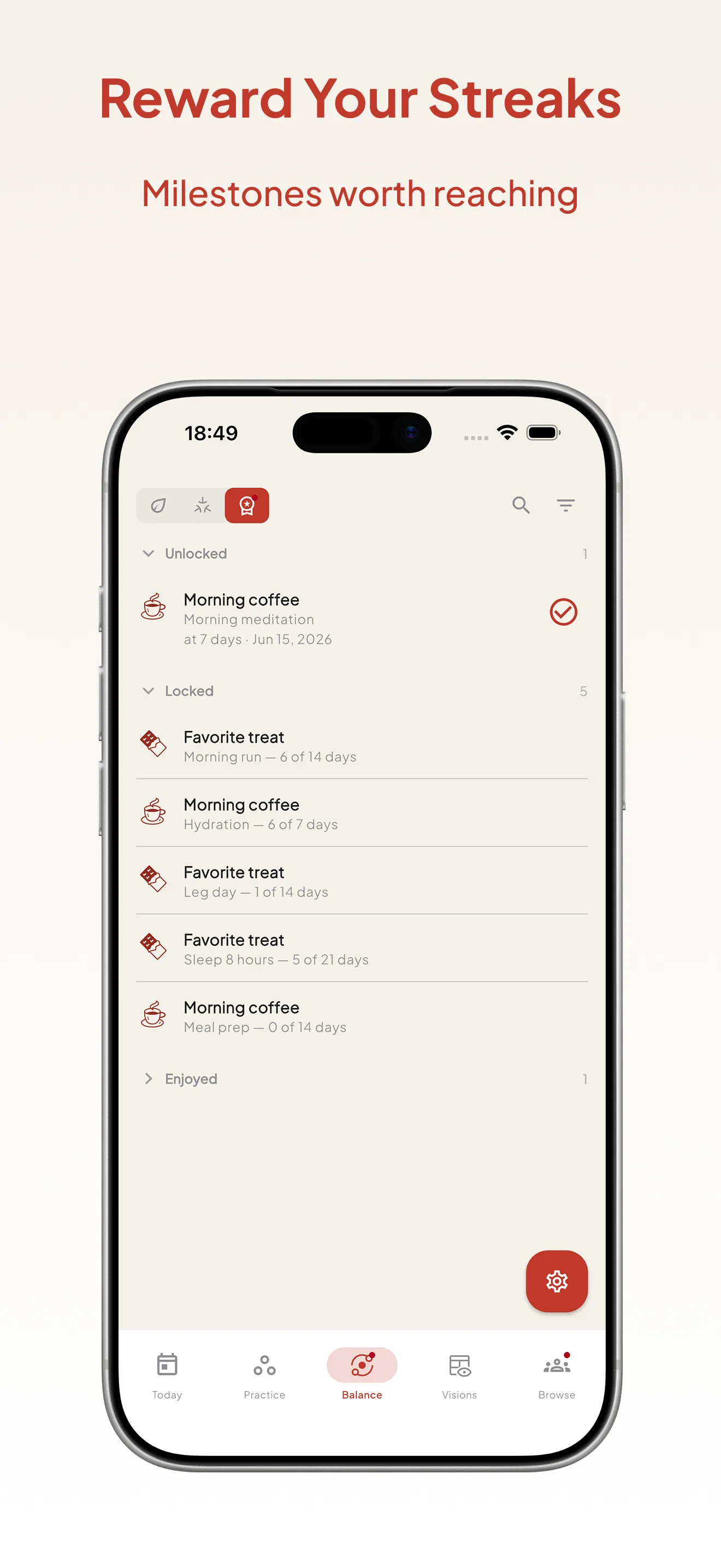 Hibika App Store screenshot 8