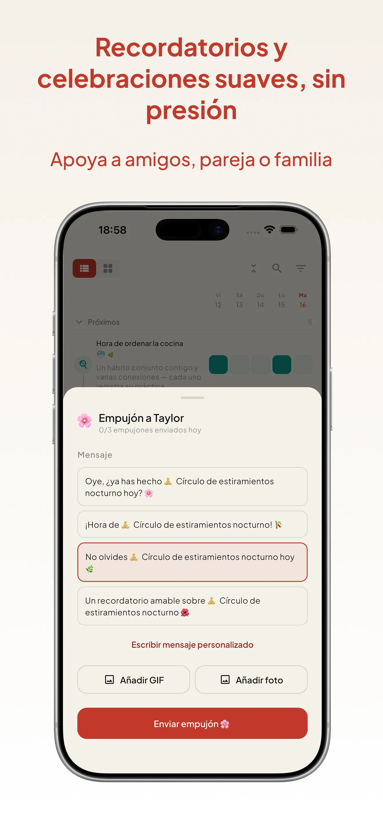 Captura de Hibika a App Store 9