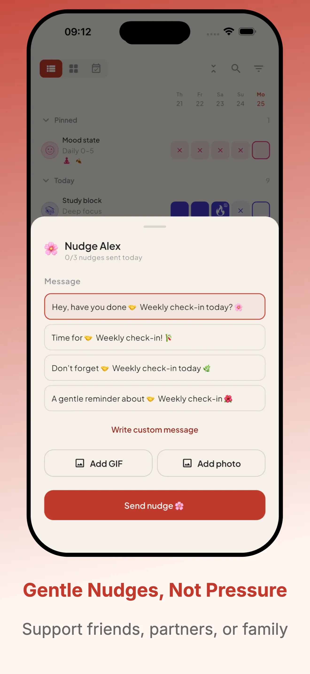 Hibika App Store screenshot 2