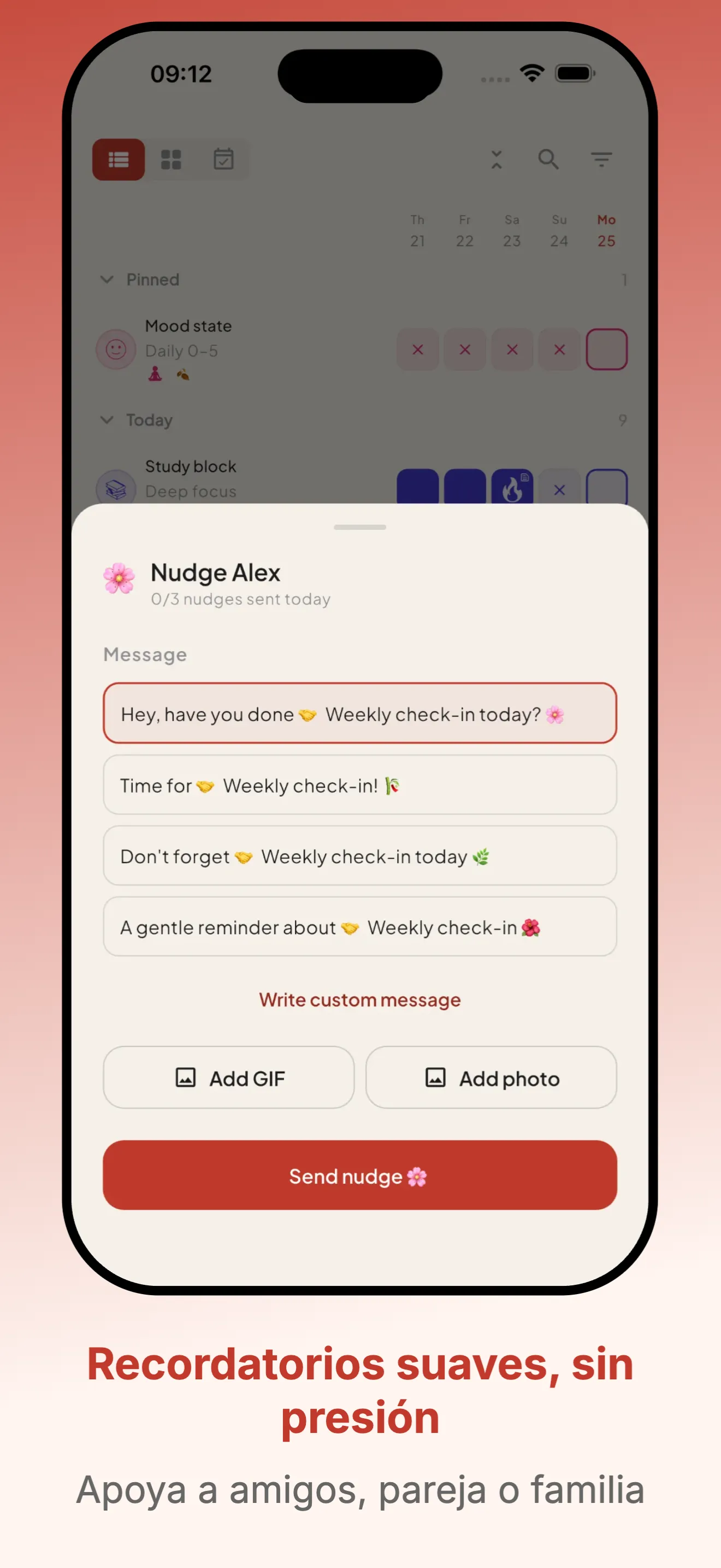 Captura de Hibika a App Store 2