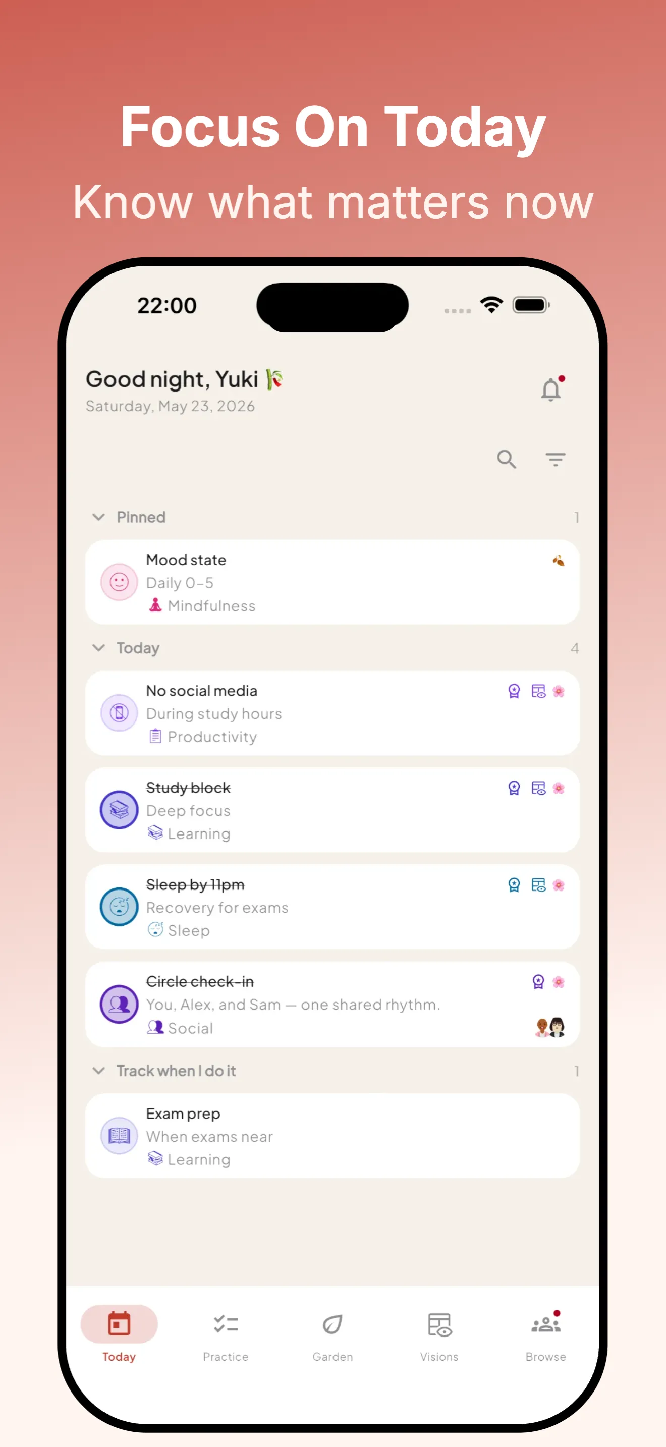 Hibika App Store screenshot 3