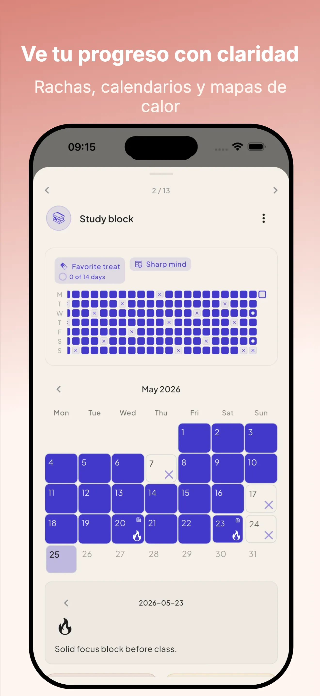 Captura de Hibika a App Store 5