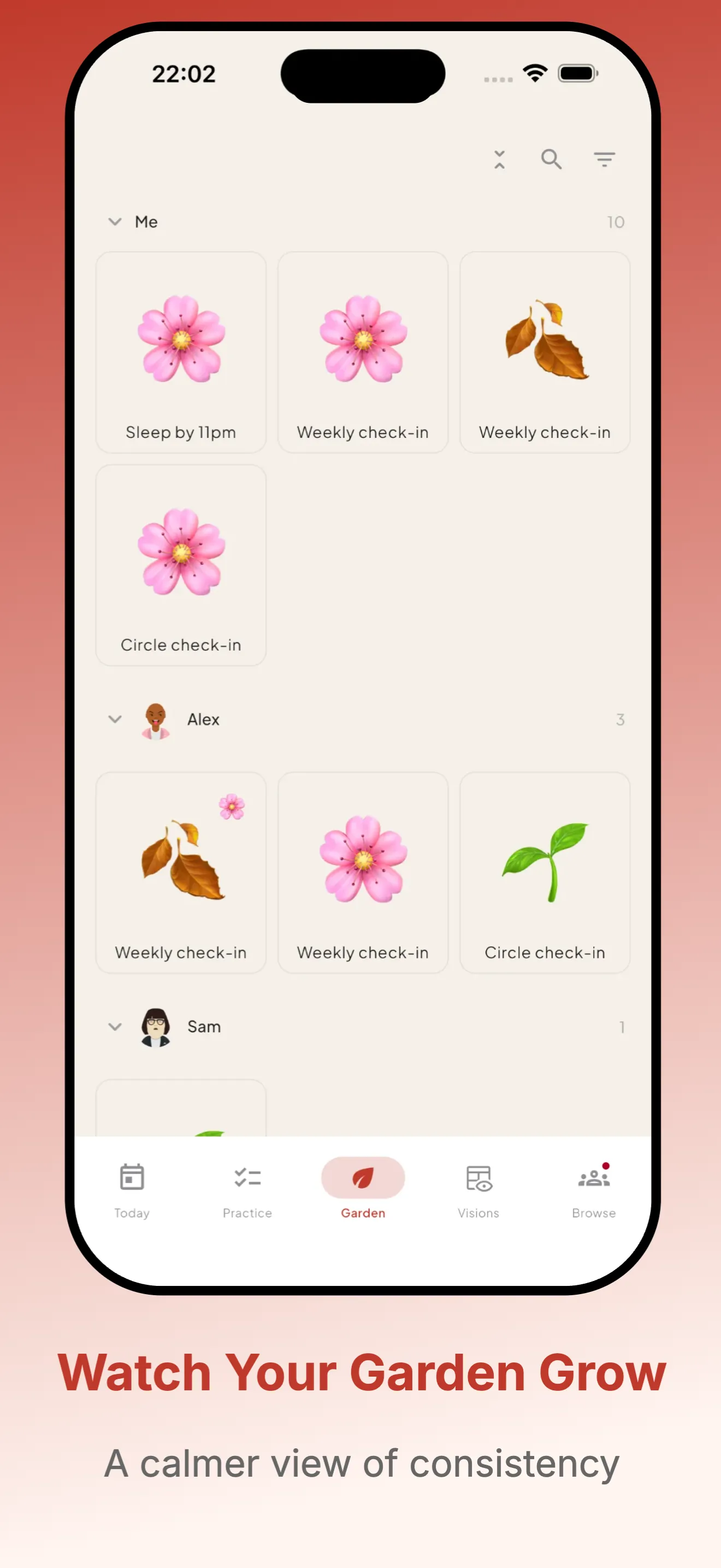 Hibika App Store screenshot 6