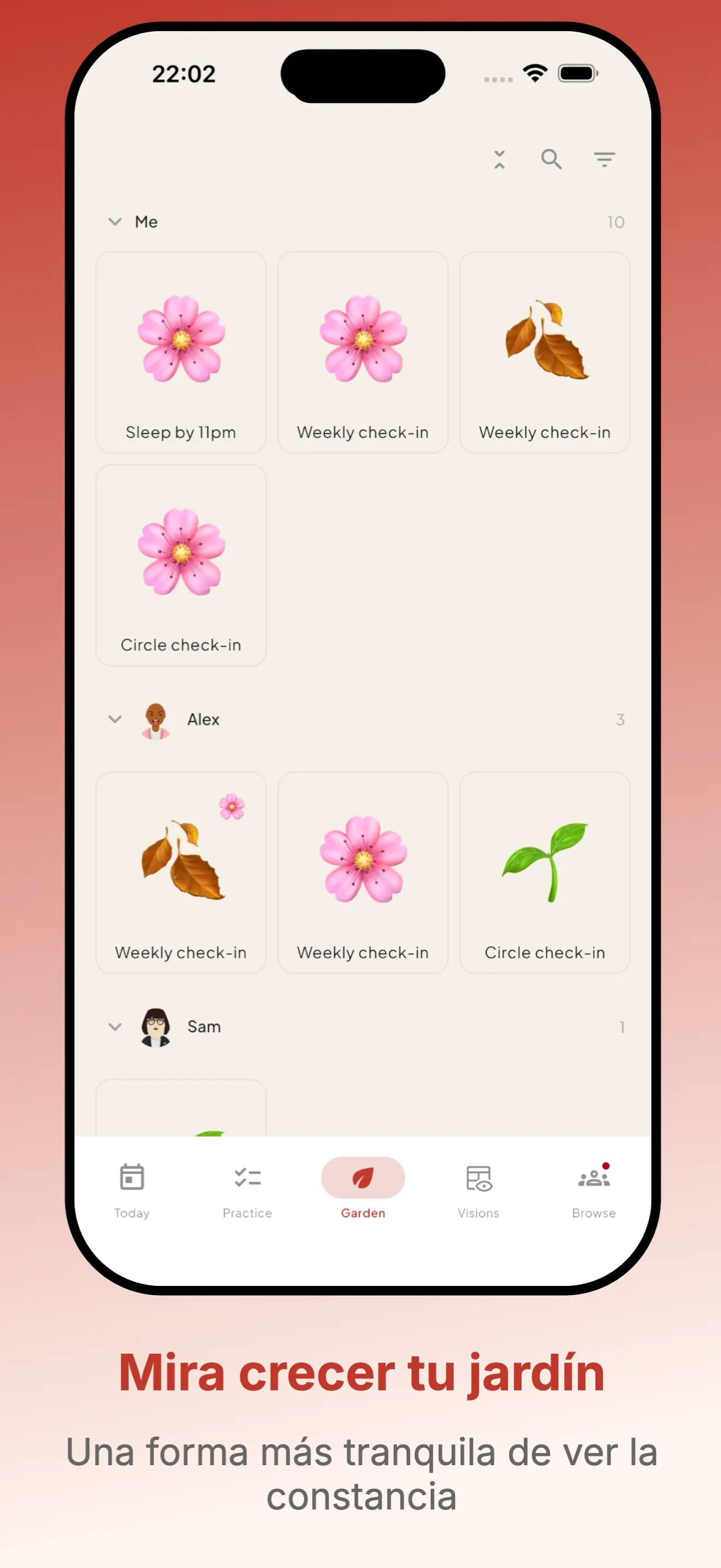 Captura de Hibika a App Store 6