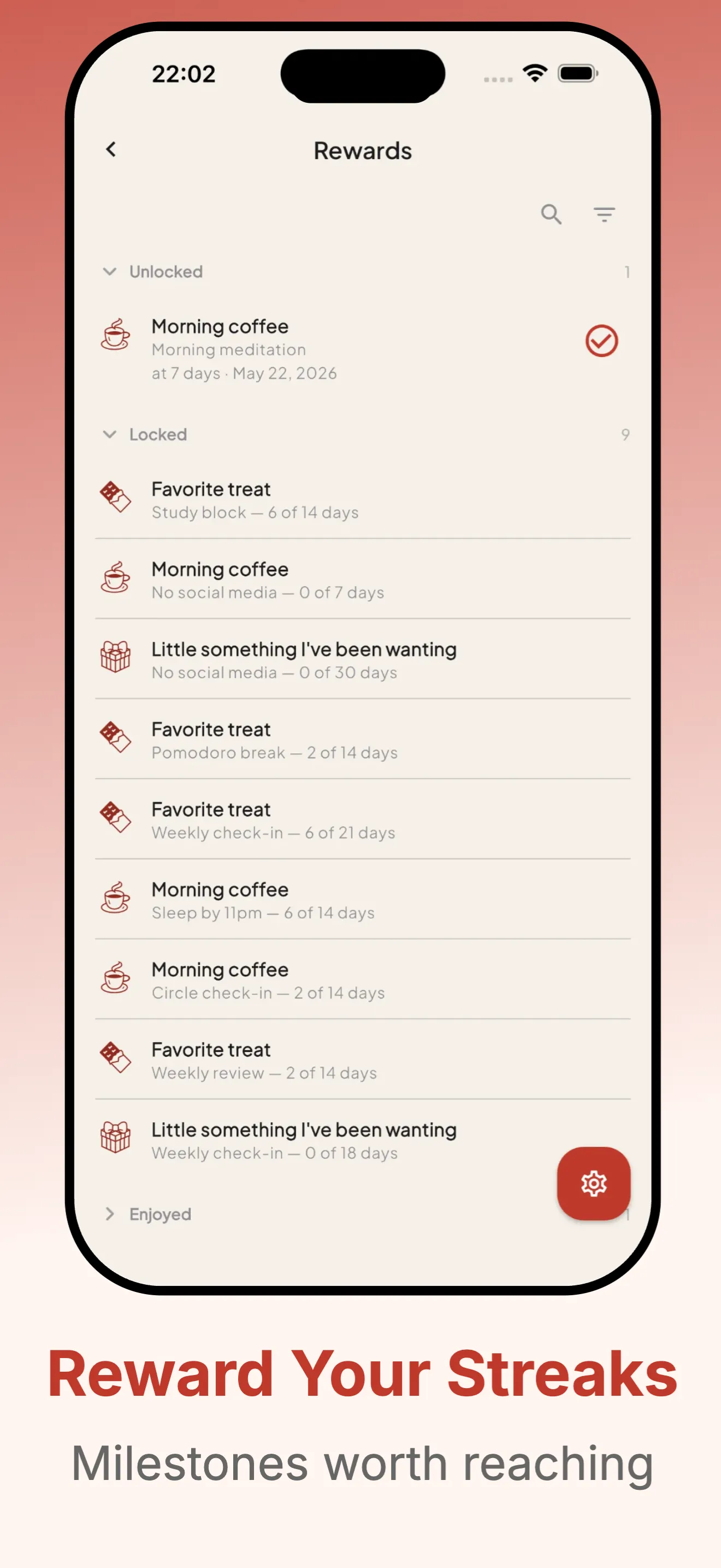 Hibika App Store screenshot 8